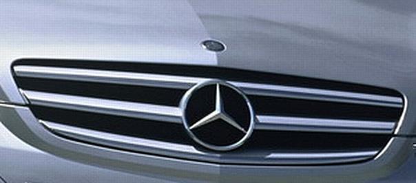 Mercedes-Benz Cars lieferte im April über 90000 Fahrzeuge aus